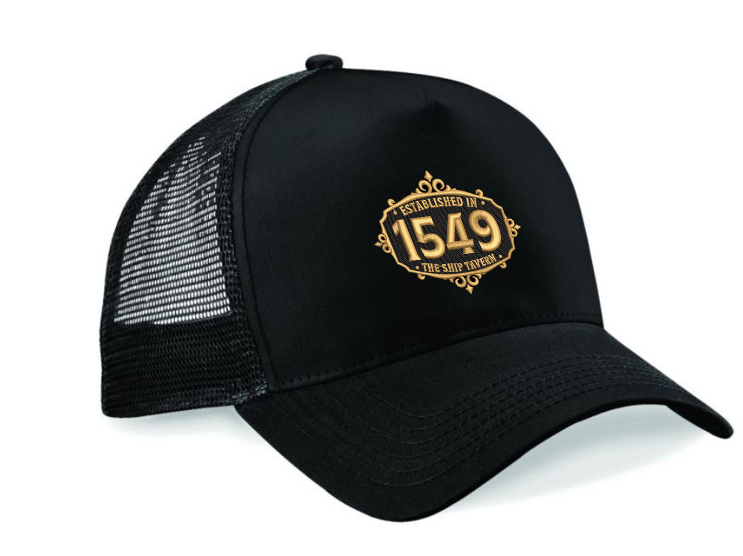 Ship Tavern Cap