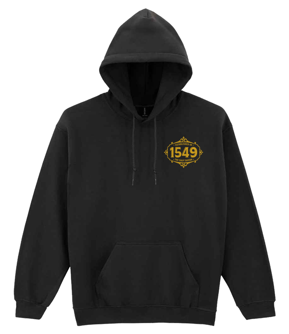 Ship Tavern Hoodie