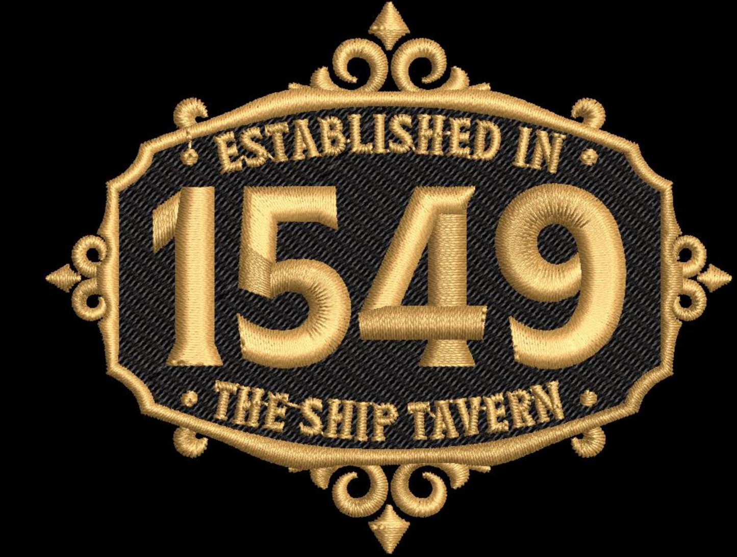 Ship Tavern Cap